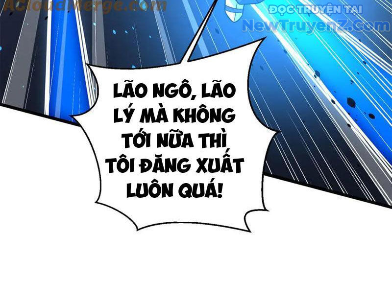 Toàn Cầu Cao Võ Chương 313 Ảnh 142