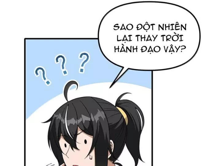 Thiên Đạo Này Cũng Không Ngốc Lắm Chương 144 Ảnh 66