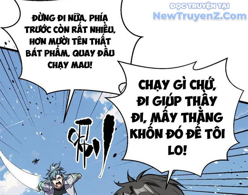Toàn Cầu Cao Võ Chương 313 Ảnh 17
