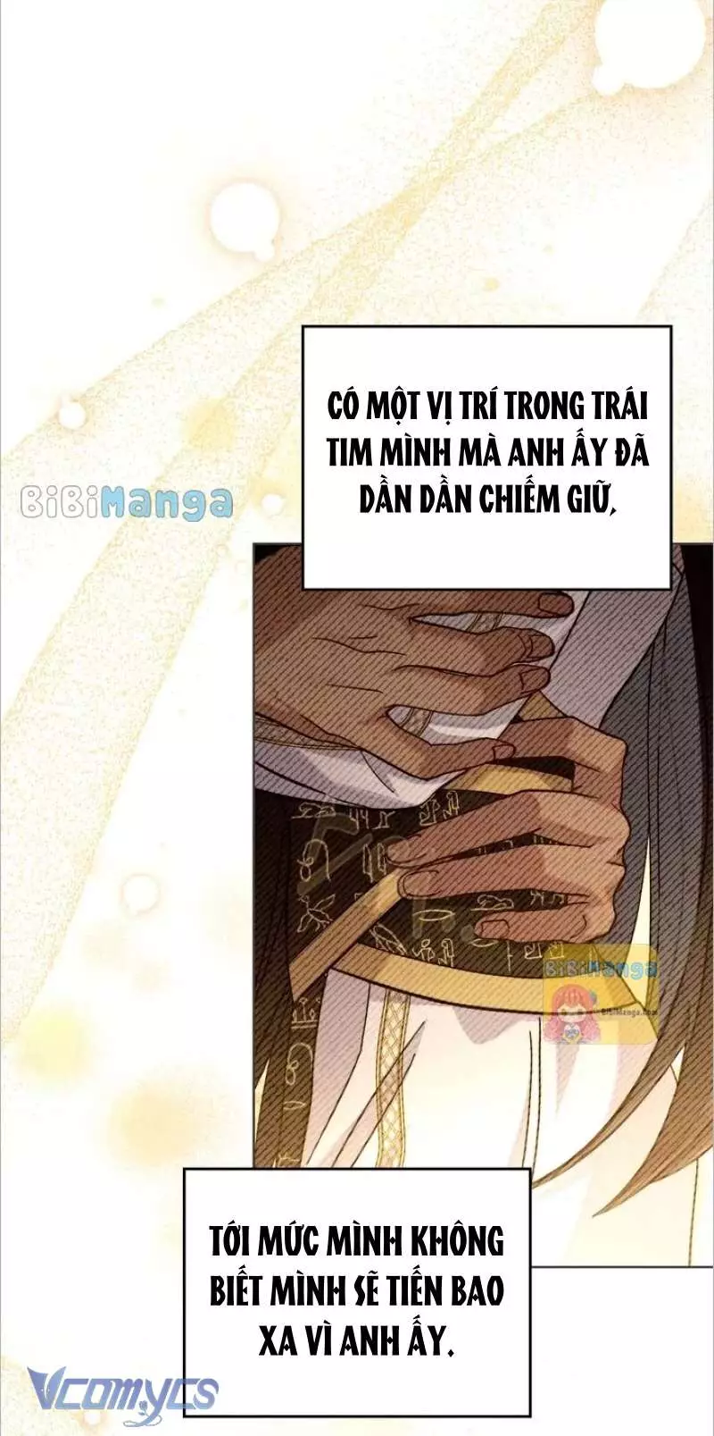 Hôn Nhân Giả Dối Chương 72 Ảnh 8