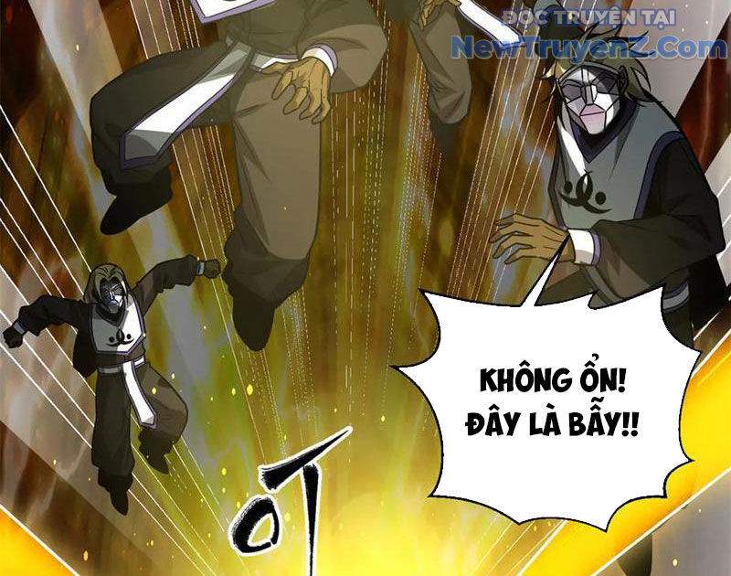 Toàn Cầu Cao Võ Chương 313 Ảnh 40