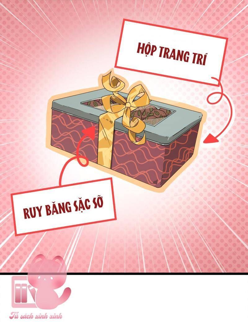 Bảo Mẫu Của Mafia Chương 45 Ảnh 18