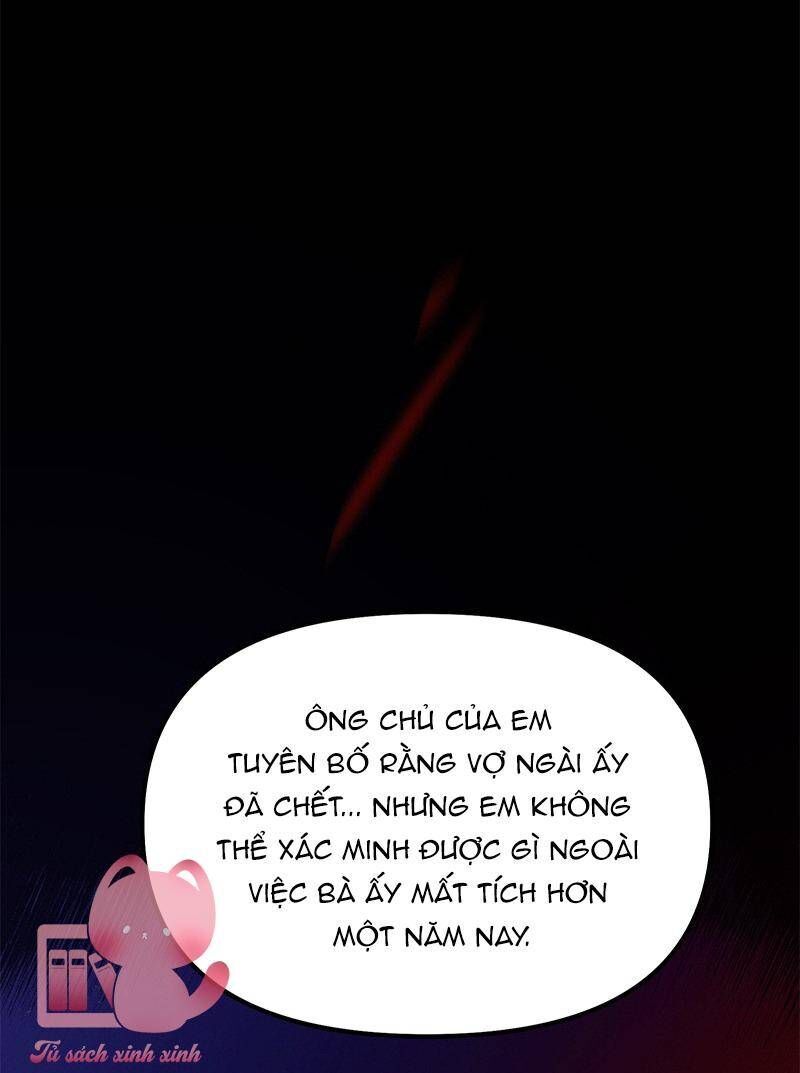 Bảo Mẫu Của Mafia Chương 41 Ảnh 22