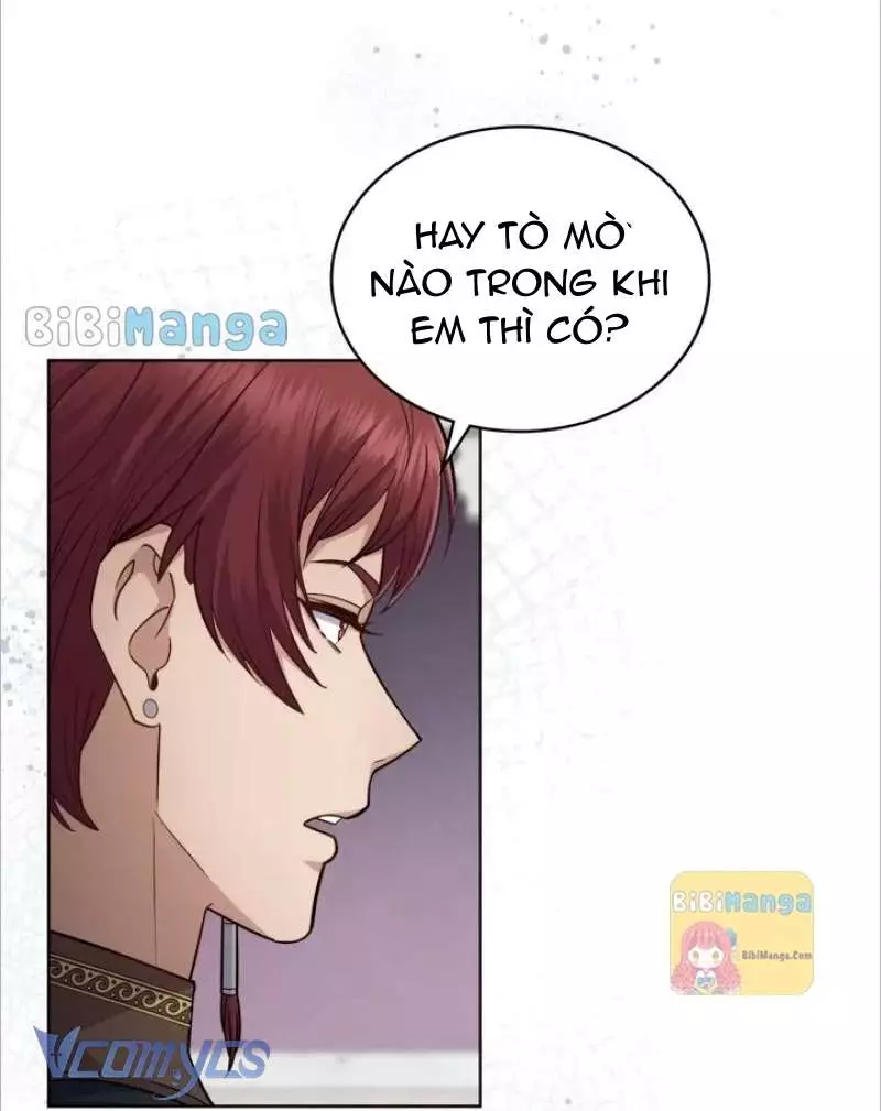 Hôn Nhân Giả Dối Chương 72 Ảnh 27