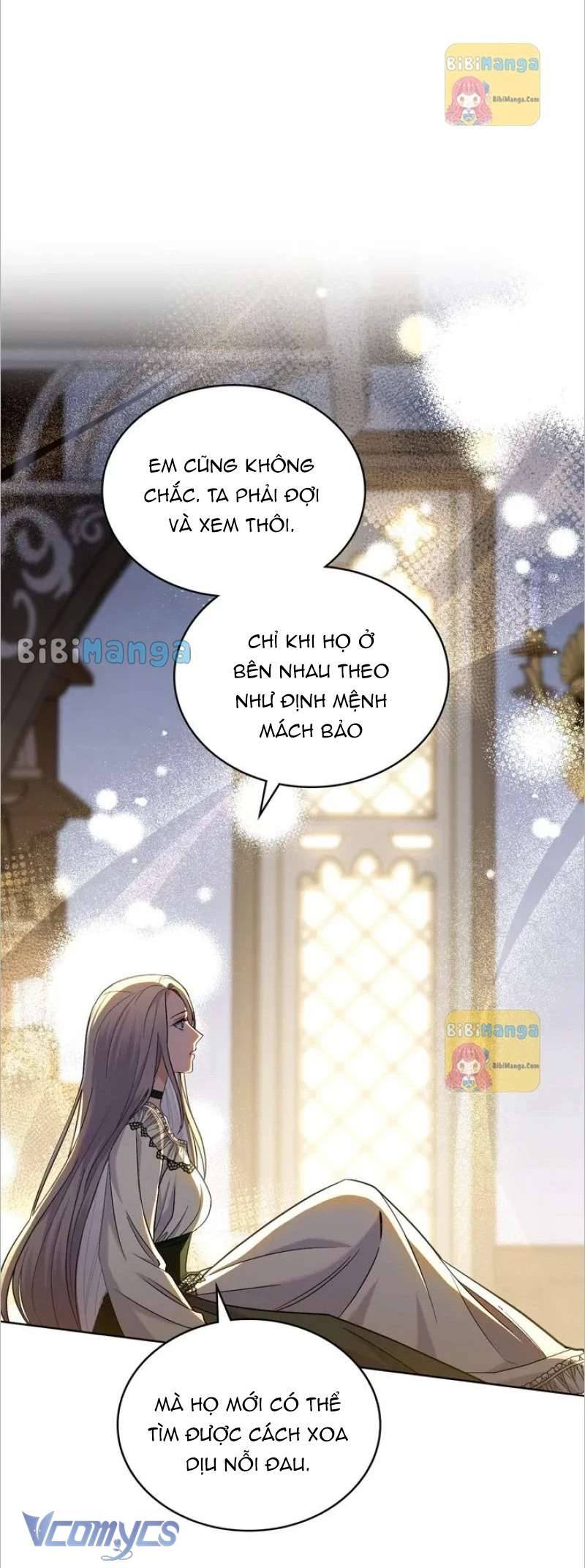 Hôn Nhân Giả Dối Chương 66 Ảnh 17