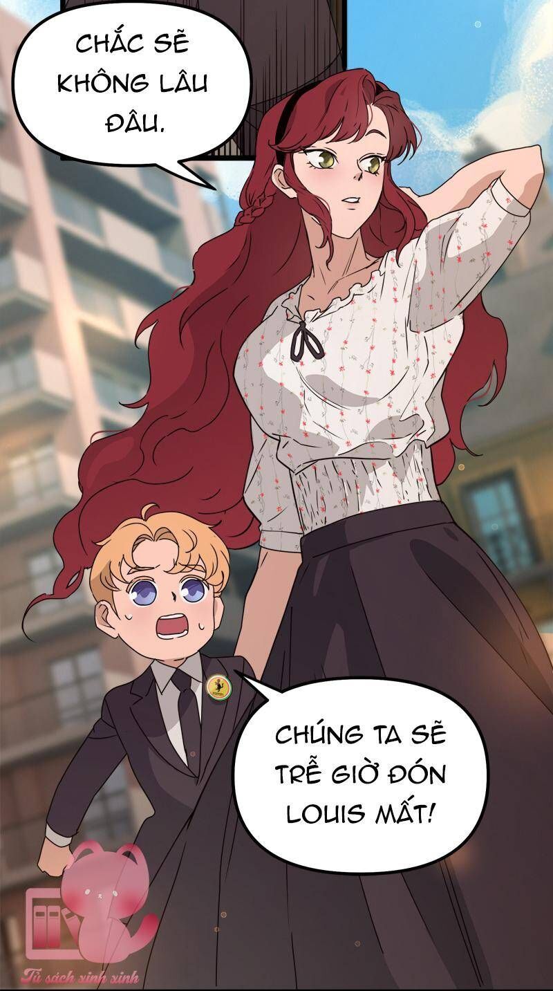 Bảo Mẫu Của Mafia Chương 49 Ảnh 51