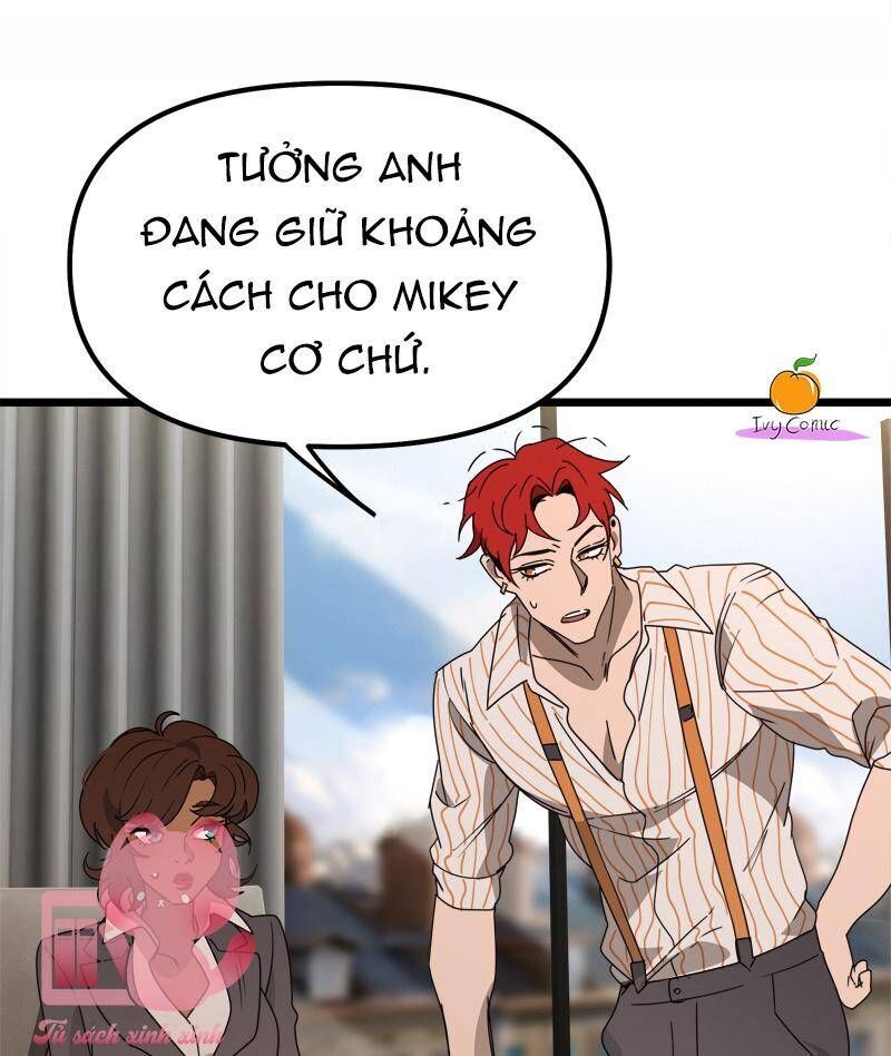 Bảo Mẫu Của Mafia Chương 48 Ảnh 47