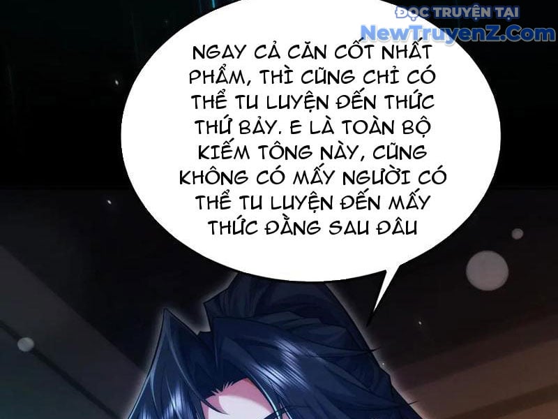 Các Nữ Sư Tôn Đều Muốn Chiếm Hữu Ta Chương 14 Ảnh 33