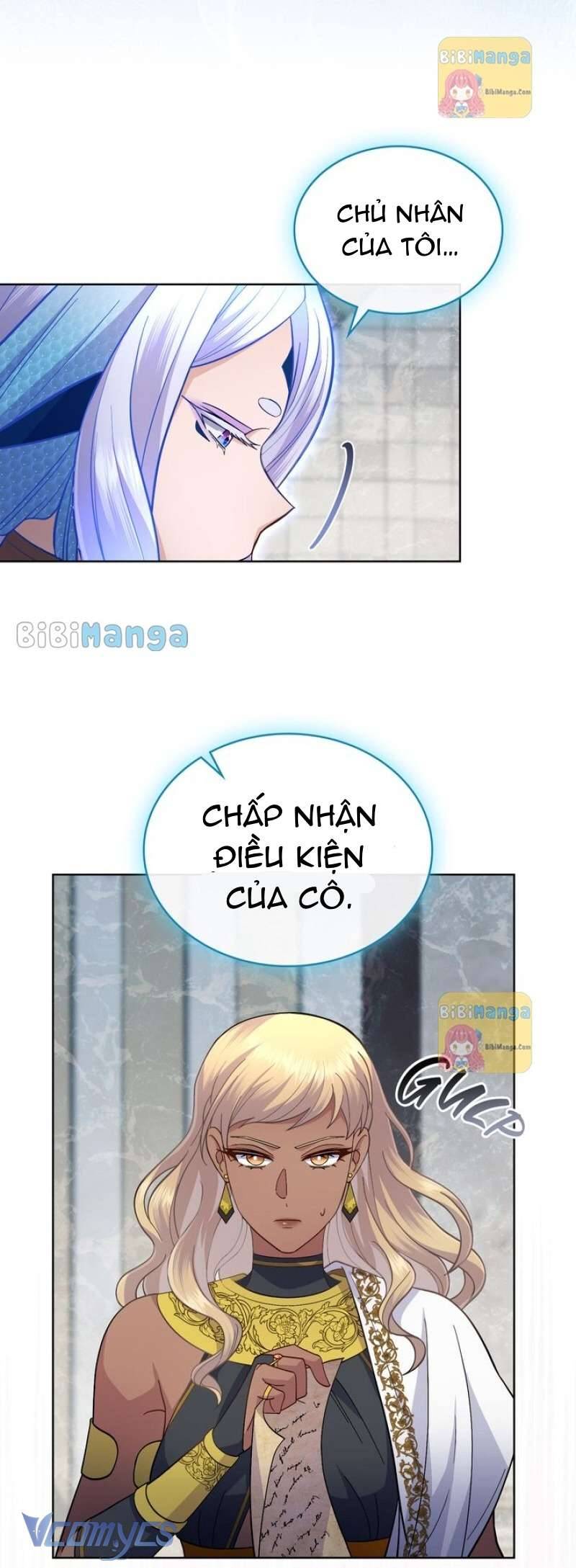 Hôn Nhân Giả Dối Chương 73 Ảnh 42