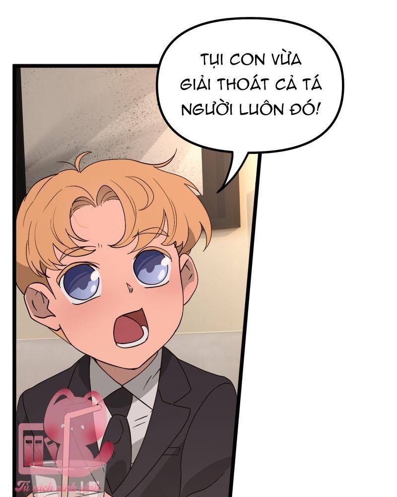 Bảo Mẫu Của Mafia Chương 47 Ảnh 43