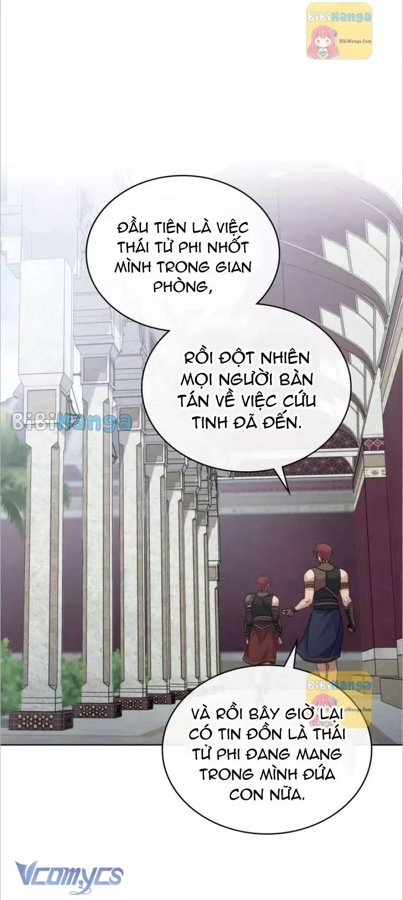 Hôn Nhân Giả Dối Chương 72 Ảnh 23