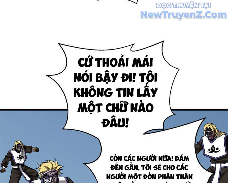 Toàn Cầu Cao Võ Chương 313 Ảnh 53