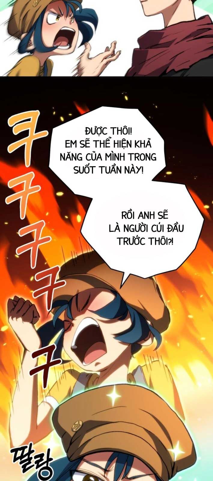 Wild Ranker Chương 5 Ảnh 33