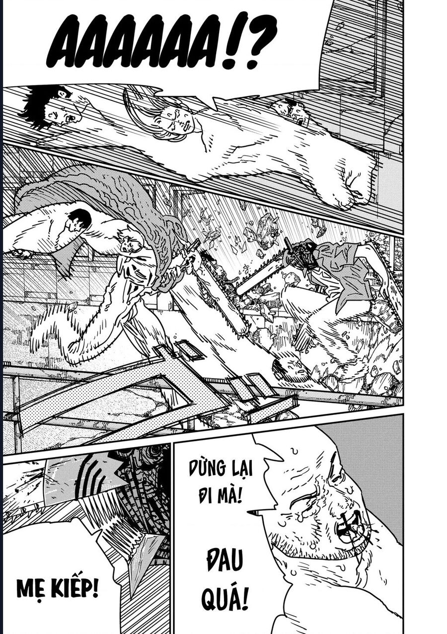 Chainsaw Man - Thợ Săn Quỷ Chương 203 Ảnh 5