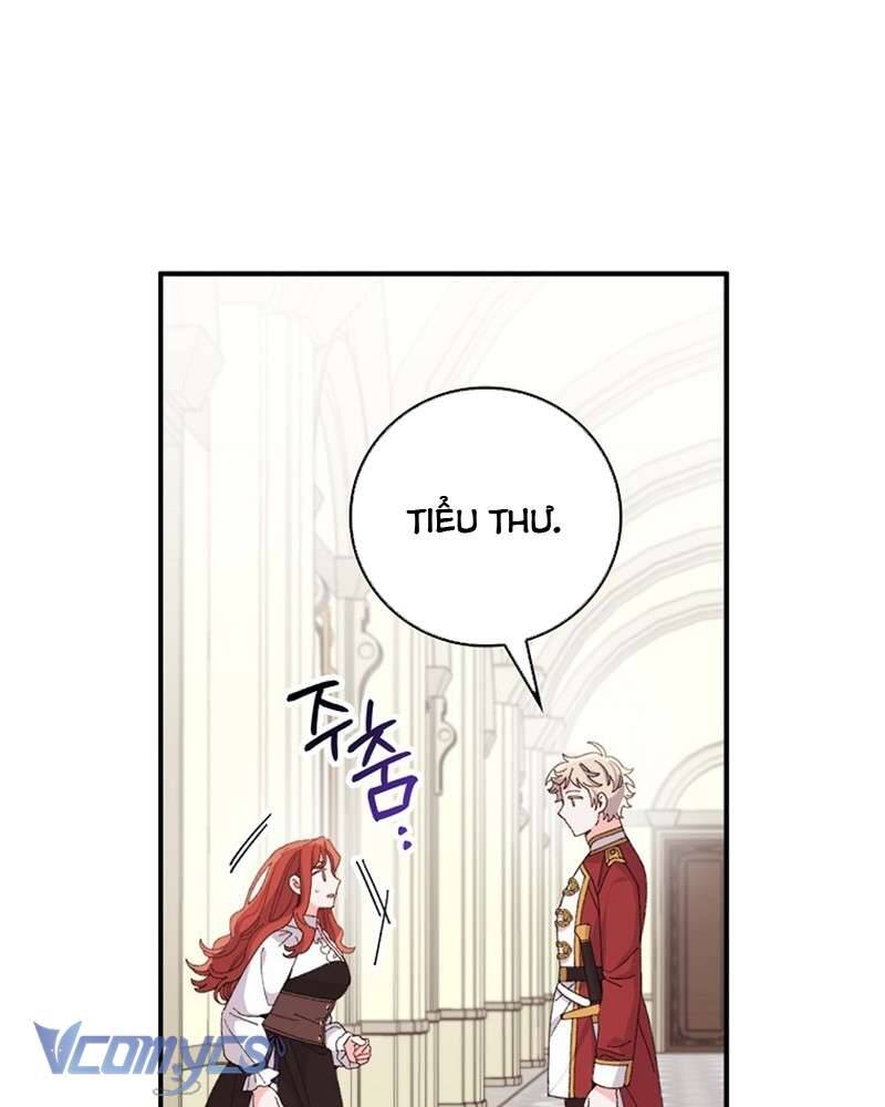 Chị Gái Của Nhân Vật Phản Diện Hôm Nay Đang Đau Khổ Chương 77 Ảnh 77