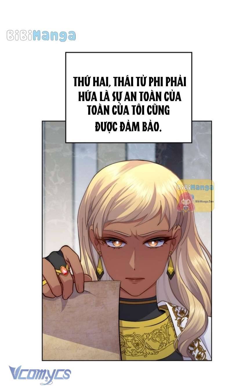 Hôn Nhân Giả Dối Chương 73 Ảnh 37