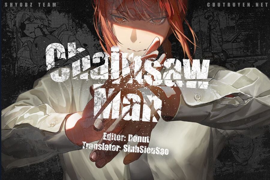 Chainsaw Man - Thợ Săn Quỷ Chương 204 Ảnh 3