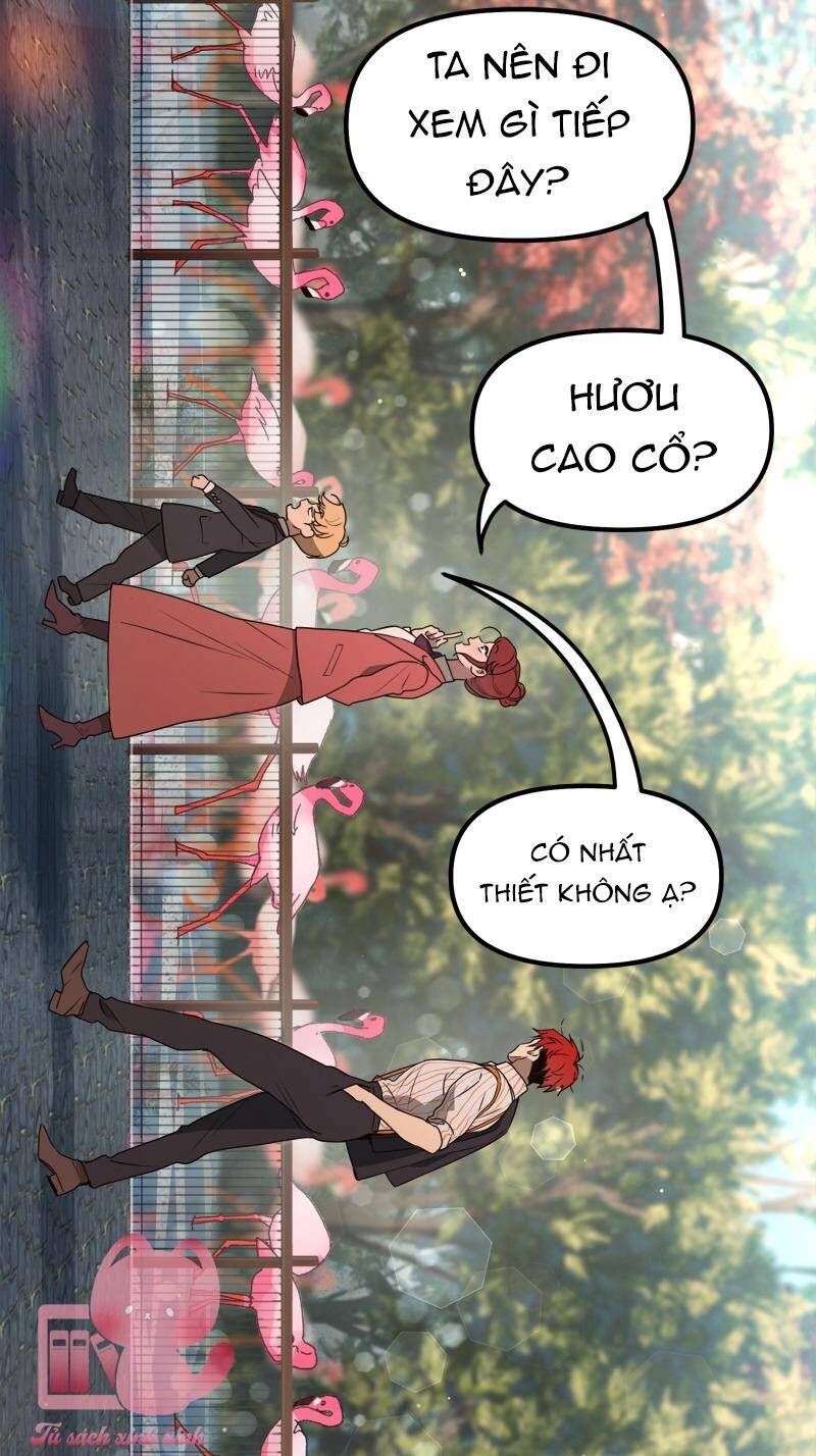 Bảo Mẫu Của Mafia Chương 48 Ảnh 25