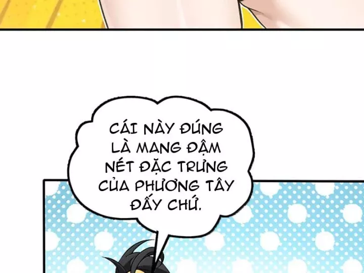 Thiên Đạo Này Cũng Không Ngốc Lắm Chương 144 Ảnh 36