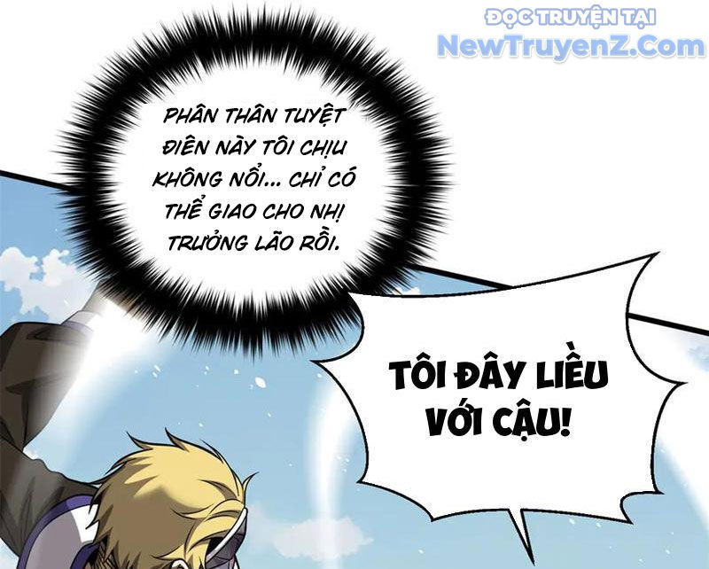 Toàn Cầu Cao Võ Chương 313 Ảnh 70