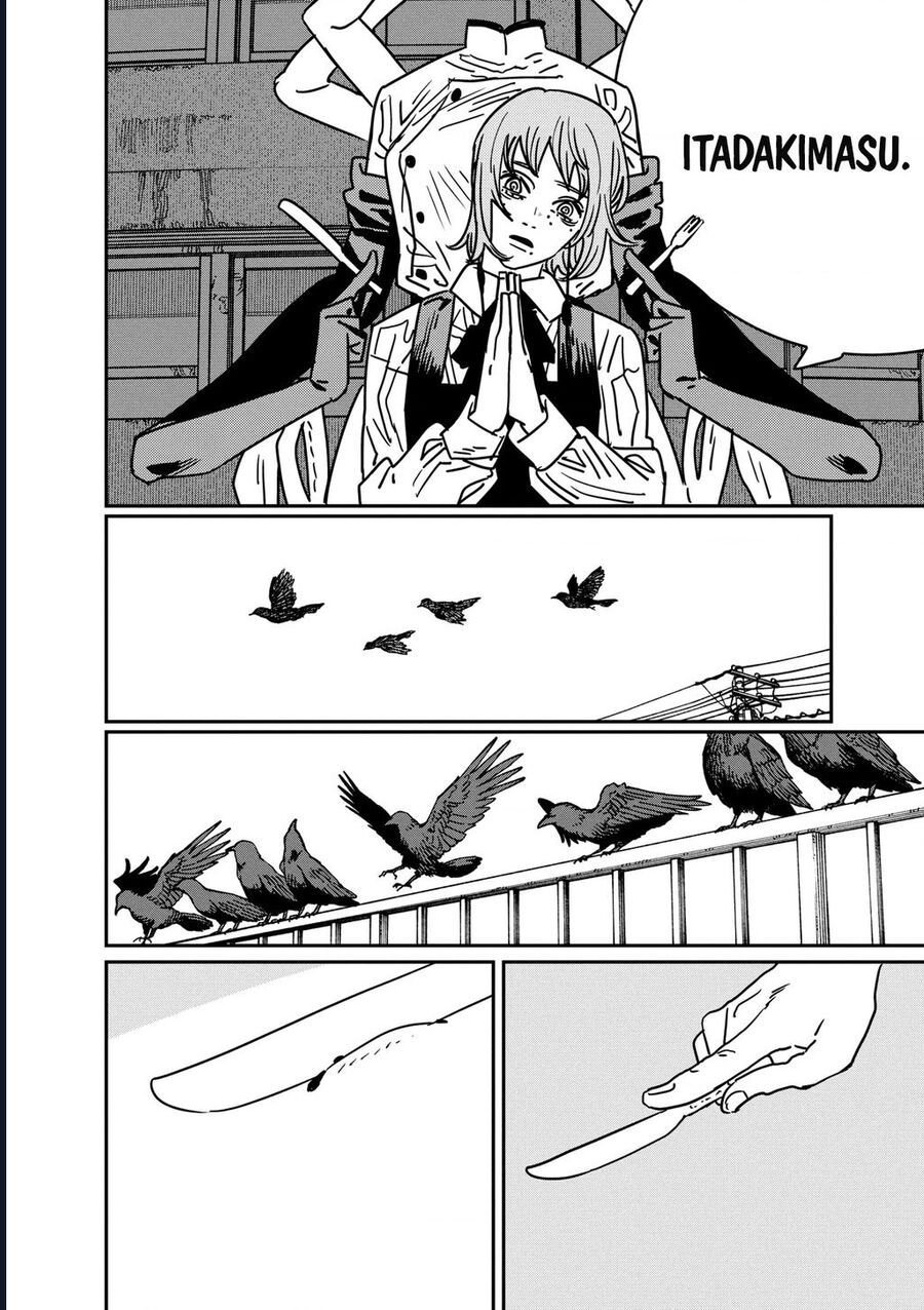 Chainsaw Man - Thợ Săn Quỷ Chương 199 Ảnh 9