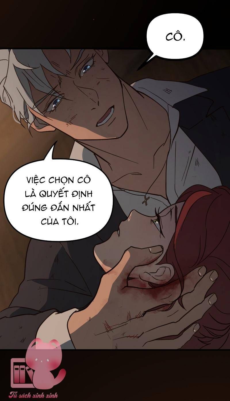 Bảo Mẫu Của Mafia Chương 40 Ảnh 74