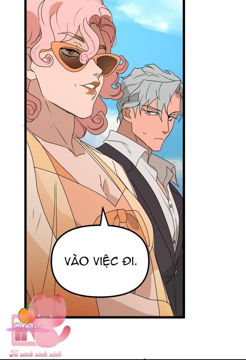 Bảo Mẫu Của Mafia Chương 49 Ảnh 42