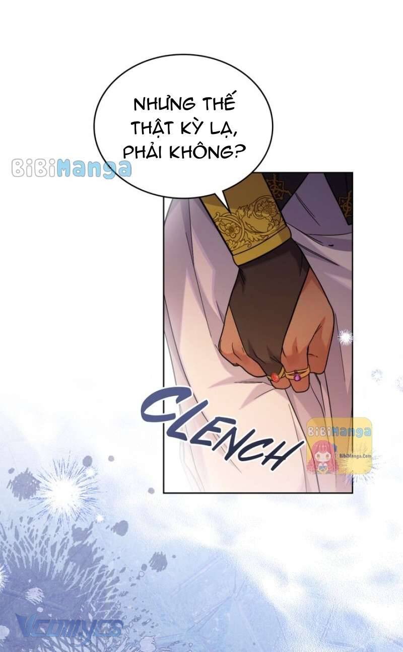 Hôn Nhân Giả Dối Chương 73 Ảnh 48