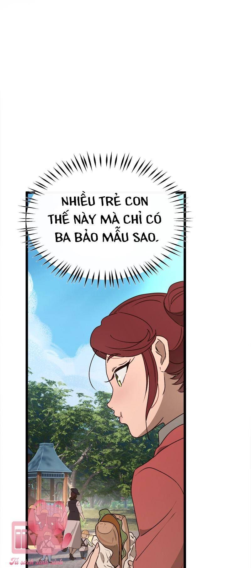 Bảo Mẫu Của Mafia Chương 46 Ảnh 33