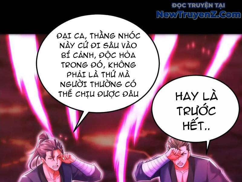 Các Nữ Sư Tôn Đều Muốn Chiếm Hữu Ta Chương 14 Ảnh 112