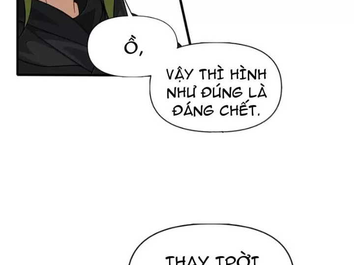Thiên Đạo Này Cũng Không Ngốc Lắm Chương 144 Ảnh 76