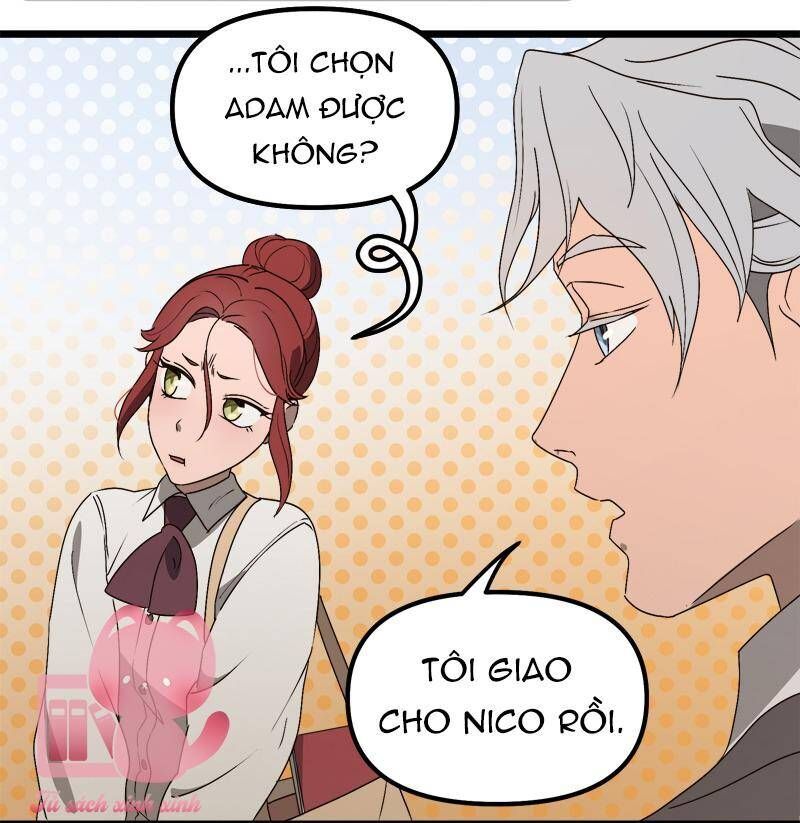 Bảo Mẫu Của Mafia Chương 46 Ảnh 11