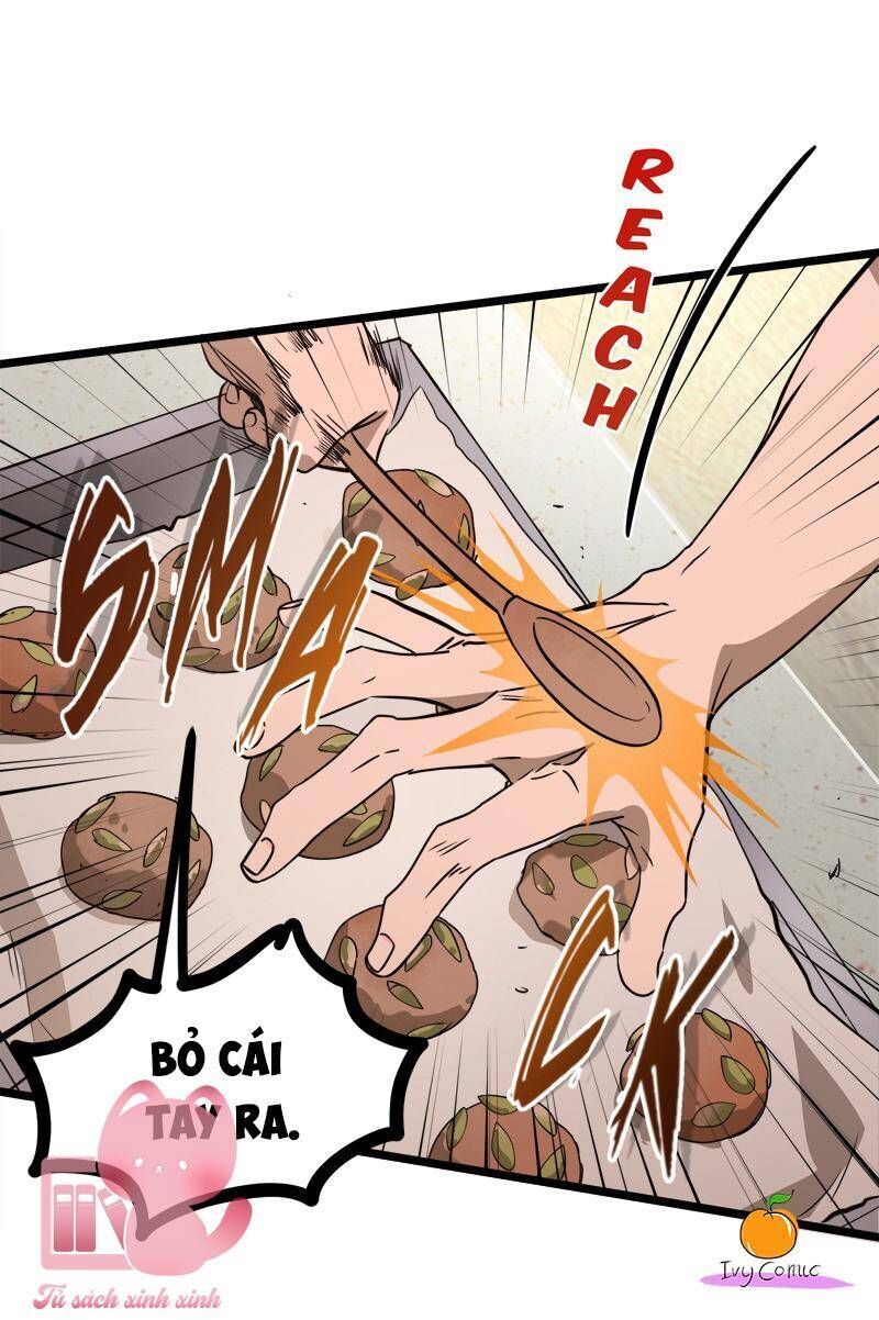 Bảo Mẫu Của Mafia Chương 44 Ảnh 42