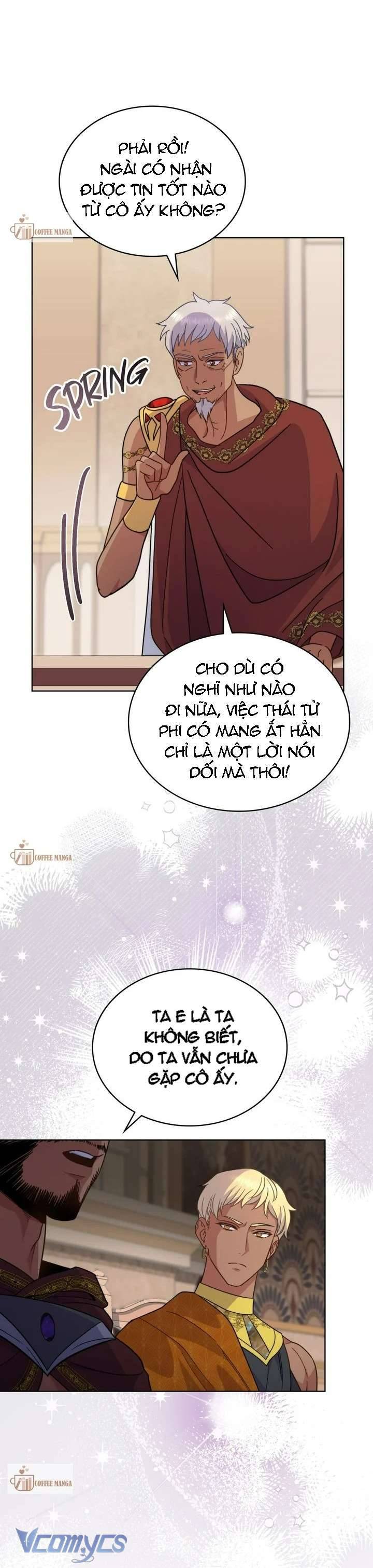 Hôn Nhân Giả Dối Chương 75 Ảnh 13