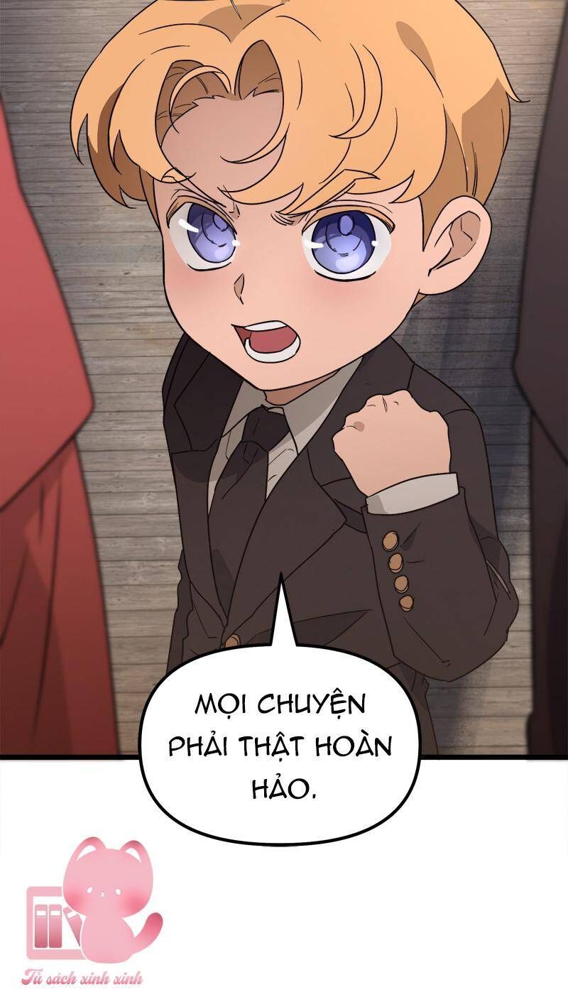 Bảo Mẫu Của Mafia Chương 49 Ảnh 49