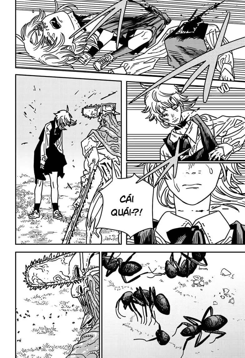 Chainsaw Man - Thợ Săn Quỷ Chương 198 Ảnh 7