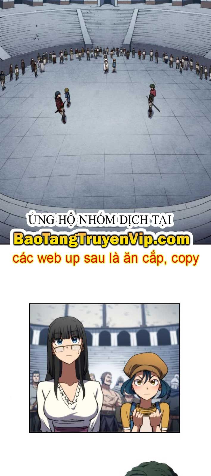 Wild Ranker Chương 4 Ảnh 3