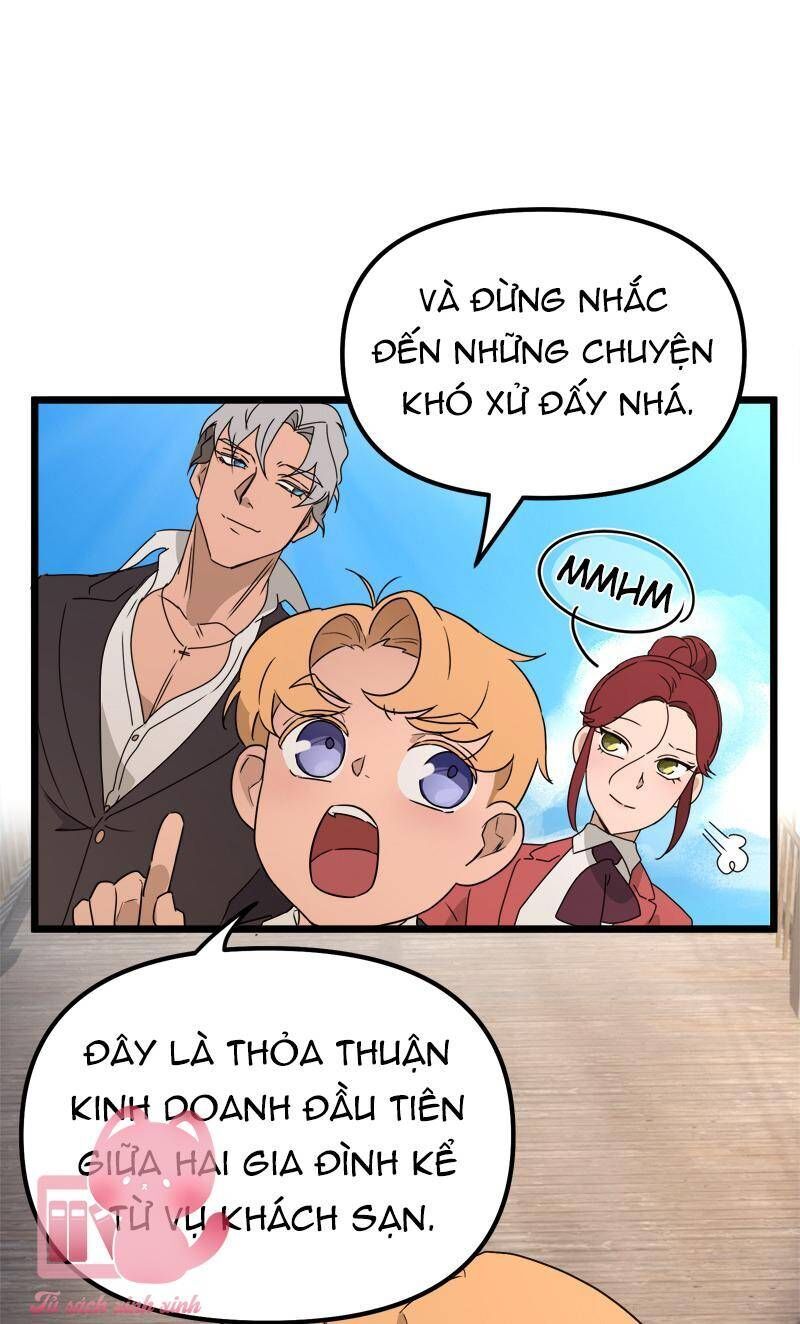 Bảo Mẫu Của Mafia Chương 49 Ảnh 48