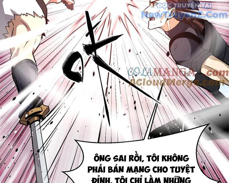 Toàn Cầu Cao Võ Chương 313 Ảnh 112