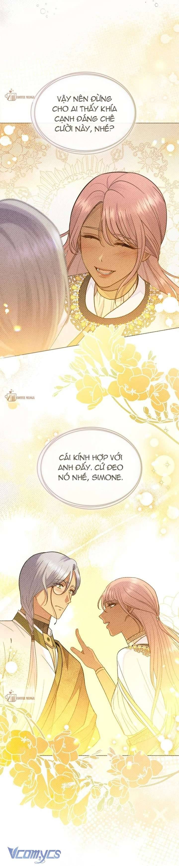 Hôn Nhân Giả Dối Chương 75 Ảnh 18