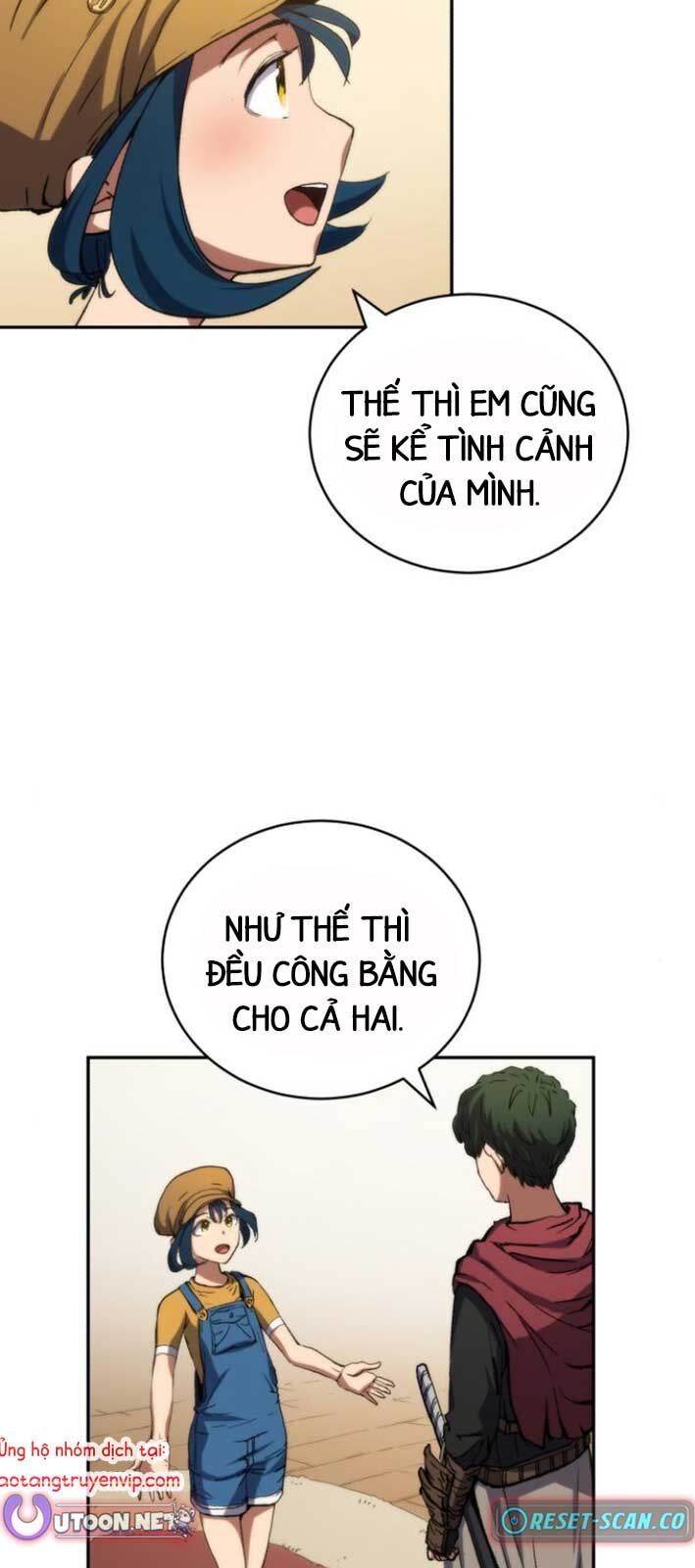 Wild Ranker Chương 5 Ảnh 52