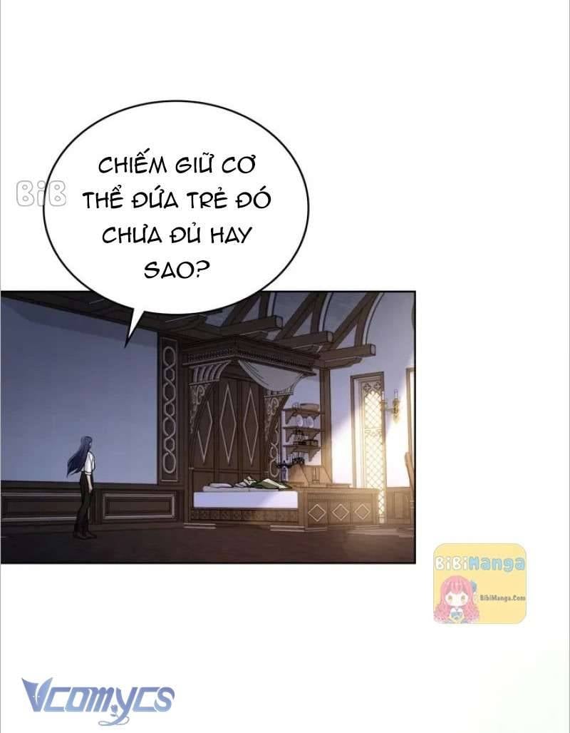 Hôn Nhân Giả Dối Chương 66 Ảnh 5