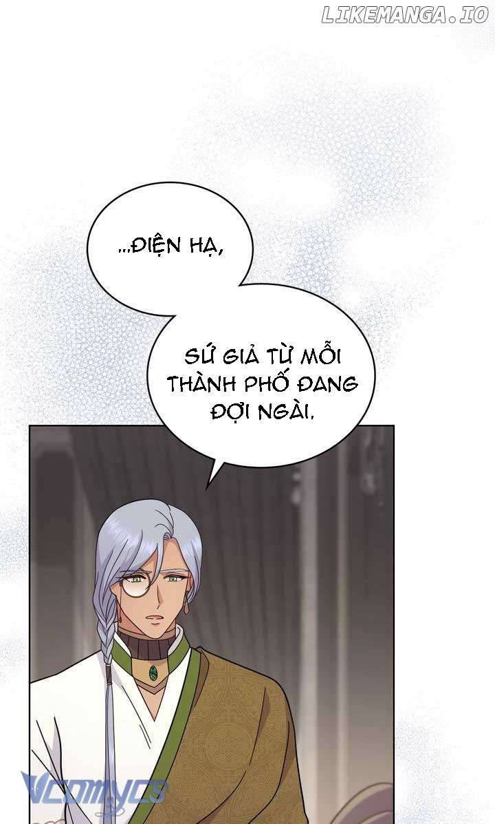 Hôn Nhân Giả Dối Chương 74 Ảnh 9