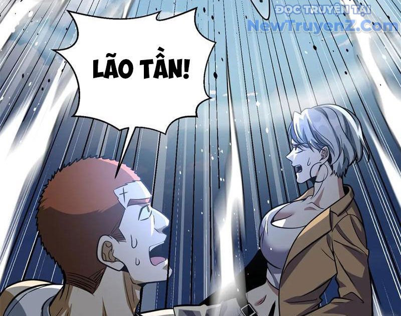 Toàn Cầu Cao Võ Chương 313 Ảnh 29