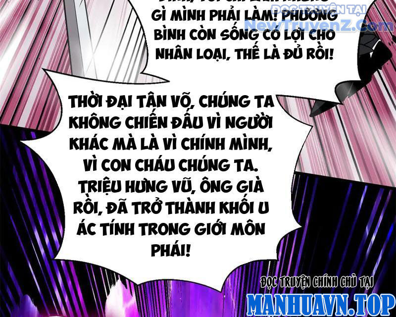 Toàn Cầu Cao Võ Chương 313 Ảnh 113