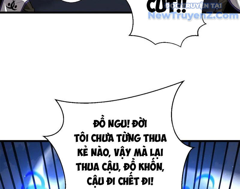 Toàn Cầu Cao Võ Chương 313 Ảnh 36