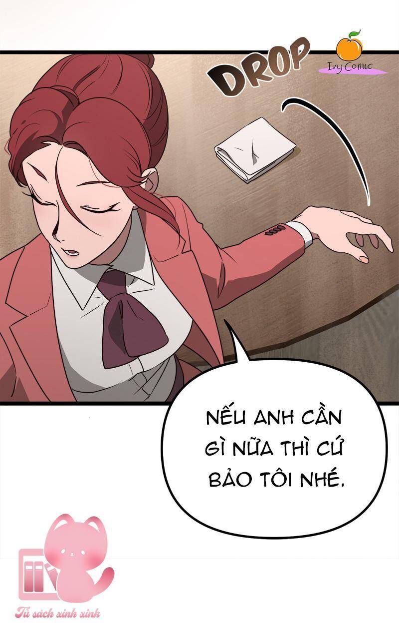 Bảo Mẫu Của Mafia Chương 43 Ảnh 7