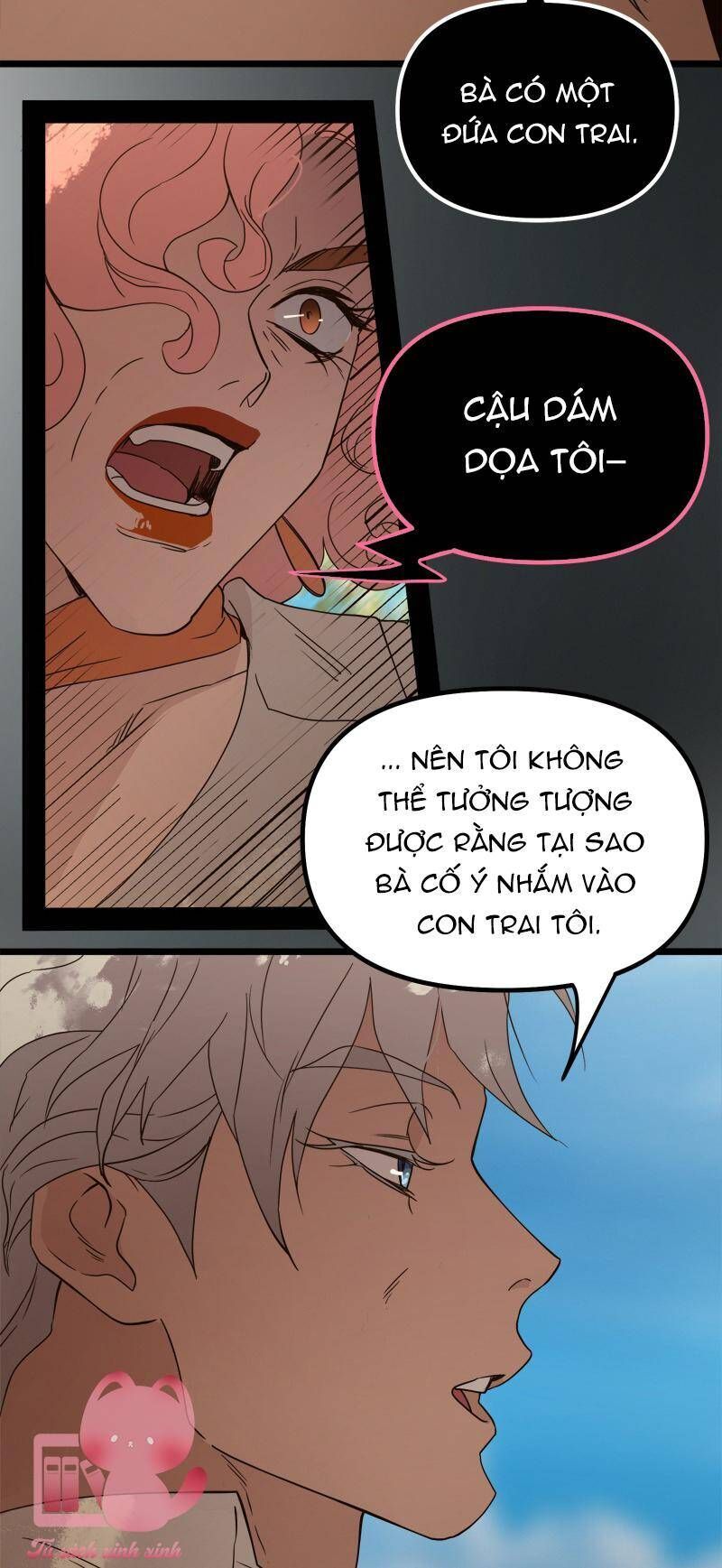 Bảo Mẫu Của Mafia Chương 43 Ảnh 43