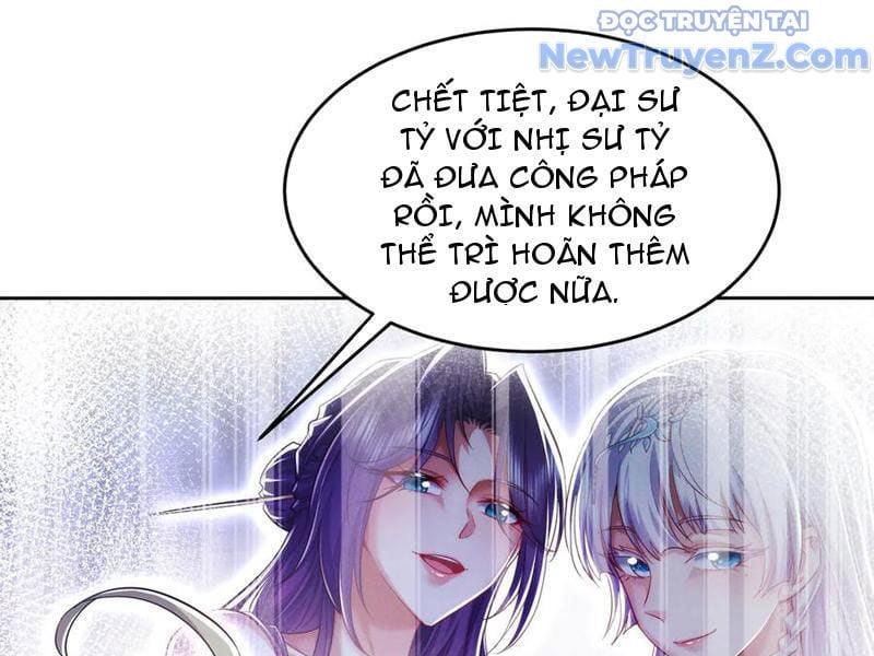 Các Nữ Sư Tôn Đều Muốn Chiếm Hữu Ta Chương 19 Ảnh 23