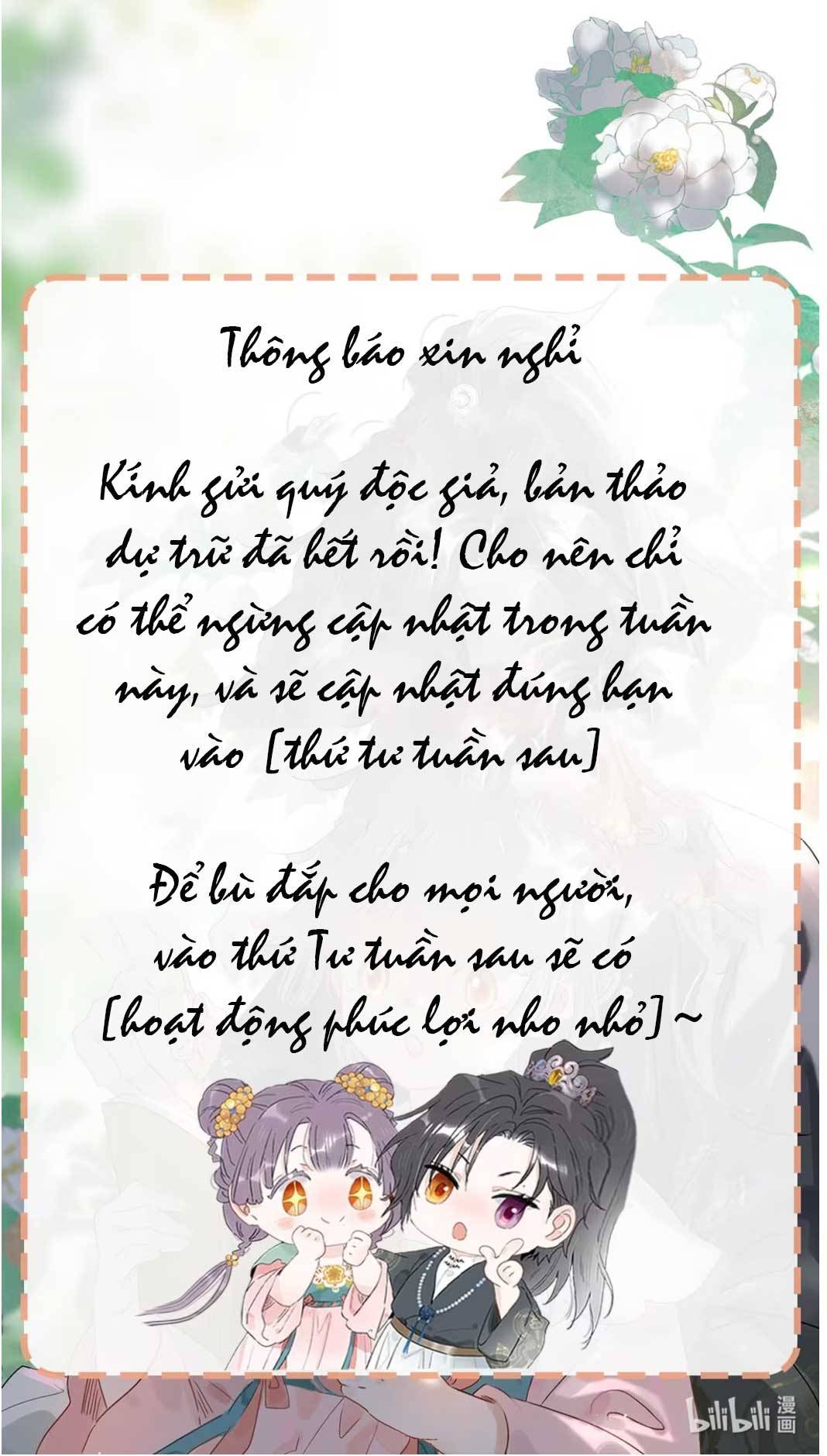 Kẻ Phản Diện Trong  Sách Nghe Thấy Tiếng Lòng Của Ta Chương 11.1 Ảnh 2